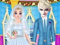 Игра Планиращ сватбена принцеса онлайн