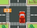 Игра Трафик Run  онлайн