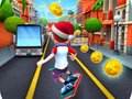 Игра Rush Rush Rush онлайн