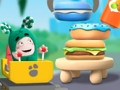 Игра Oddbods: Хранителен стакер онлайн