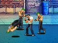 Игра Улицата на бандите 2D  онлайн