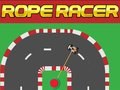 Игра Състезател на въжета  онлайн