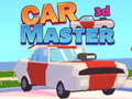 Игра Автомобил Master 3d онлайн