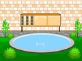 Игра Бягство от улицата  онлайн