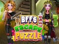 Игра BFFS Escape Puzzle онлайн