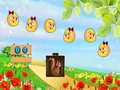Игра Спасете катерицата 2  онлайн