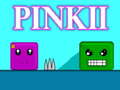 Игра Пинкии  онлайн
