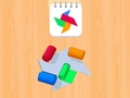 Игра Цвят на ролката  онлайн