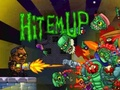 Игра Удари Em Up  онлайн
