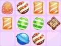 Игра Сandy Свръзка  онлайн
