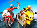 Игра Shinecool каскадто на мотоциклет онлайн