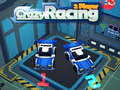 Игра Crazy Racing 2 Player онлайн