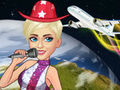 Игра Световно турне Blondie  онлайн