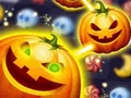 Игра Честит Хелоуин  онлайн