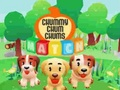 Игра Chummy Chum Chums: Съвпадение  онлайн