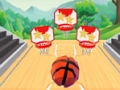 Игра Hoops Champ онлайн