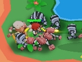 Игра Ловец на роботи  онлайн
