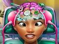 Игра Екзотична принцеса Brain Doctor  онлайн