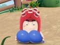 Игра Oddbods Looney Ballooney онлайн