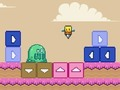 Игра Слузни стрели  онлайн
