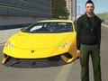 Игра Симулатор на екстремно шофиране 2022  онлайн