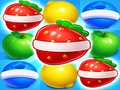 Игра Плодове Link Match3  онлайн