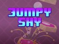 Игра Jumpy Sky онлайн