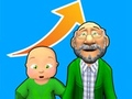 Игра Изпълнение на живота 3D онлайн