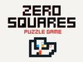 Игра Пъзел игра Zero Squares  онлайн