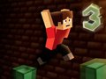 Игра Паркур блок 3  онлайн