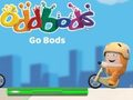Игра Oddbods: Go Bods онлайн