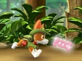 Игра Paw Patrol: Спасението в джунглата на Tracker's  онлайн