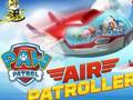 Игра Paw Patrol: Въздушен патрул  онлайн
