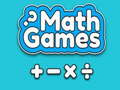 Игра Математически игри  онлайн