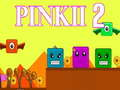 Игра Пинкий 2  онлайн