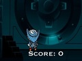 Игра Максун Бягателят  онлайн