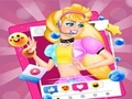 Игра Прекрасни стримъри  онлайн