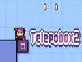 Игра Телепокутия 2  онлайн