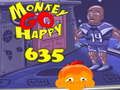 Игра Monkey Go Happy Етап 635  онлайн
