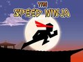 Игра Скоростната нинджа  онлайн