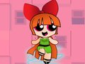 Игра Разцвет на Powerpuff Girls  онлайн