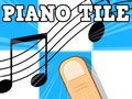Игра Плочки за пиано  онлайн