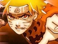Игра Борба с Jam Uzumaki Naruto  онлайн