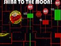 Игра Шиба до луната  онлайн