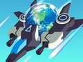 Игра X-Wing Starflight онлайн