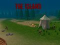 Игра Островът  онлайн