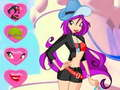 Игра Winx Bloom небрежно онлайн
