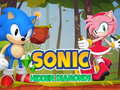Игра Sonic Hidden Diamonds онлайн