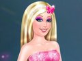 Игра Облечи принцеса на Барби  онлайн