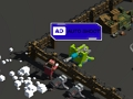 Игра Зомби Idle Defense 3D  онлайн